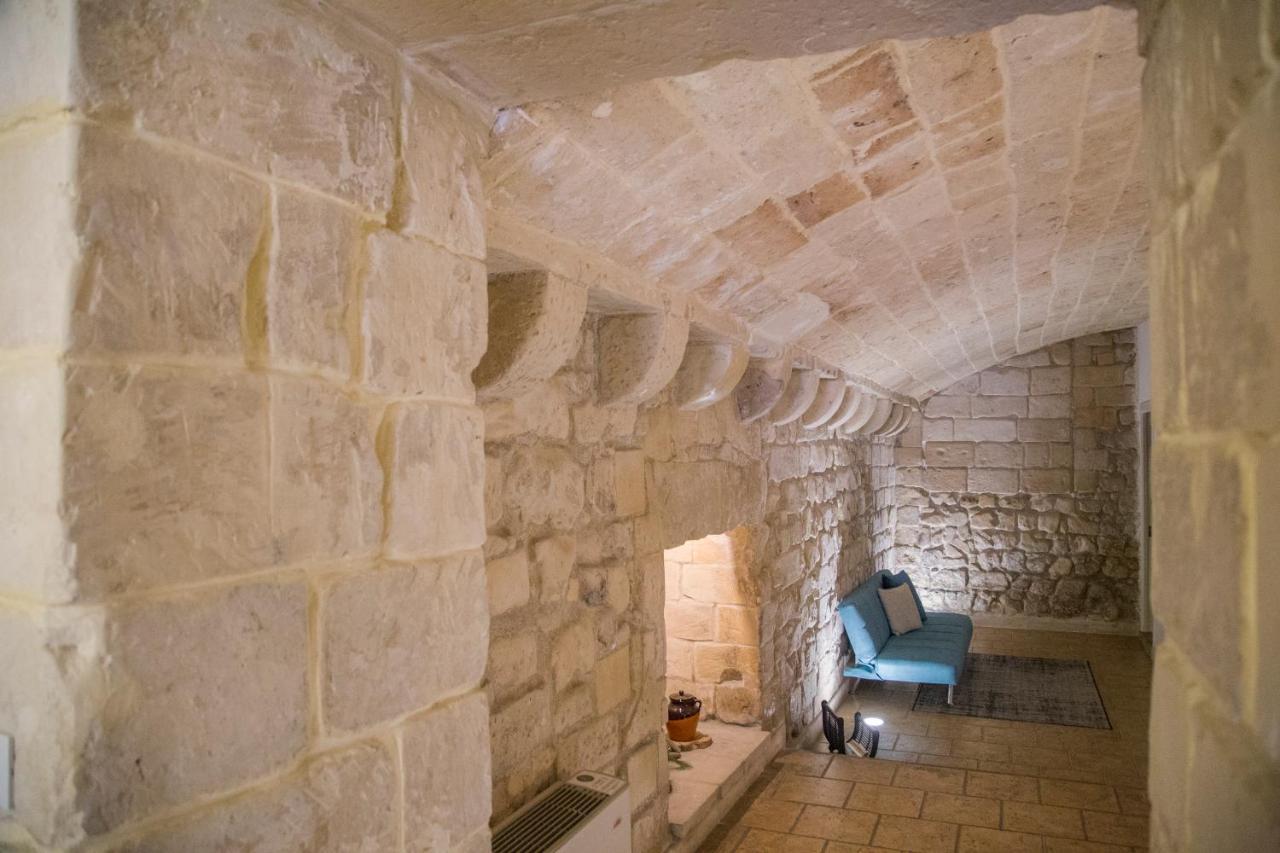 Suite Dei Longobardi Lecce Kültér fotó